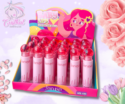 GLOSS BABY LIPS - JARUSA