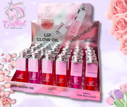 LIP GLOSS TIPO DIOR-POLA AYIR