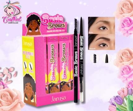 BASIC BROW - JARUSA