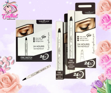 DELINEADOR DE CEJAS ( MICROBLADING) - YABAOLIAN
