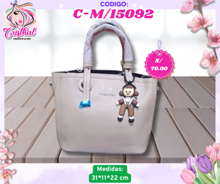 CARTERA C-M15092