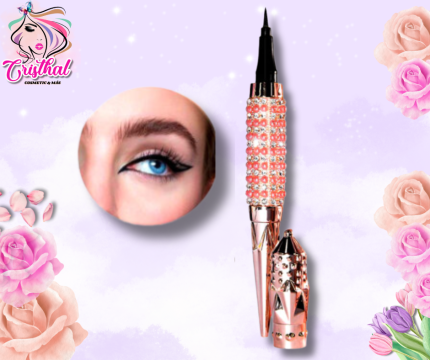 DELINEADOR LÍQUIDO DE OJOS DIAMANTE - P&W