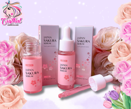 SERUM SAKURA - LAIKOU