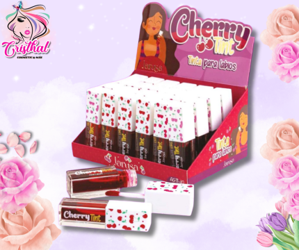 TINTAS DE LABIOS CHERRY TINT - JARUSA
