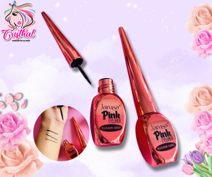 DELINEADOR LÍQUIDO PINK-JARUSA