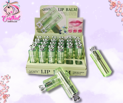 LIP BALM / AOZY