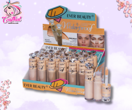CONCEALER  DIAMONT / EVER BEAUTY