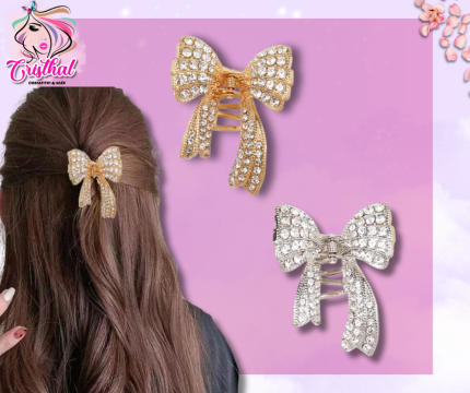 GANCHO DE METAL MEDIANO LAZO